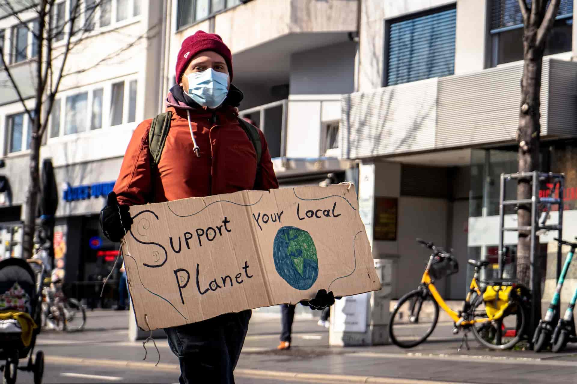 planet sign advocacy